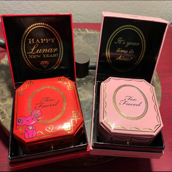 Too Faced bundle - Picture 4 of 5